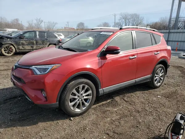 JTMDFREVXGJ056427 2016 TOYOTA RAV 4 - Image 1