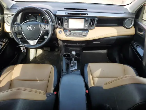 JTMDFREVXGJ056427 2016 TOYOTA RAV 4 - Image 8