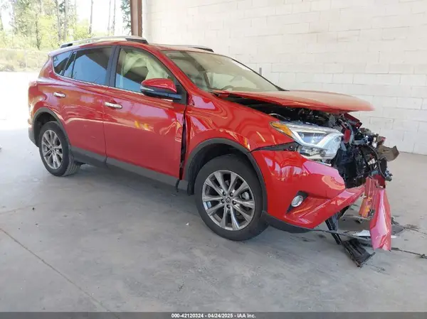 JTMDFREVXGJ056816 2016 TOYOTA RAV 4 - Image 1