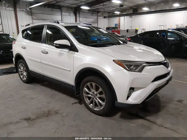 JTMDFREVXGJ059652 2016 TOYOTA RAV 4 - Image 1