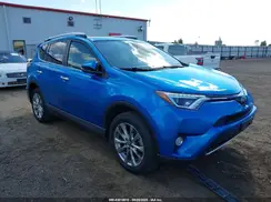JTMDFREVXGJ072272 2016 TOYOTA RAV 4