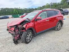 JTMDFREVXGJ076354 2016 TOYOTA RAV 4