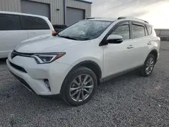 JTMDFREVXGJ077813 2016 TOYOTA RAV 4