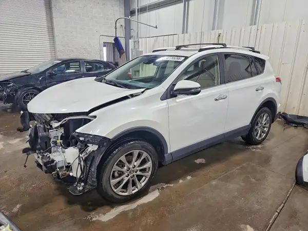 JTMDFREVXGJ082946 2016 TOYOTA RAV 4 - Image 1