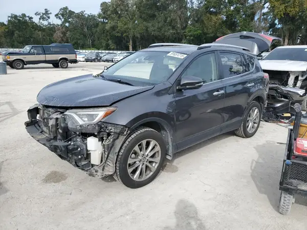 JTMDFREVXGJ092523 2016 TOYOTA RAV 4 - Image 1