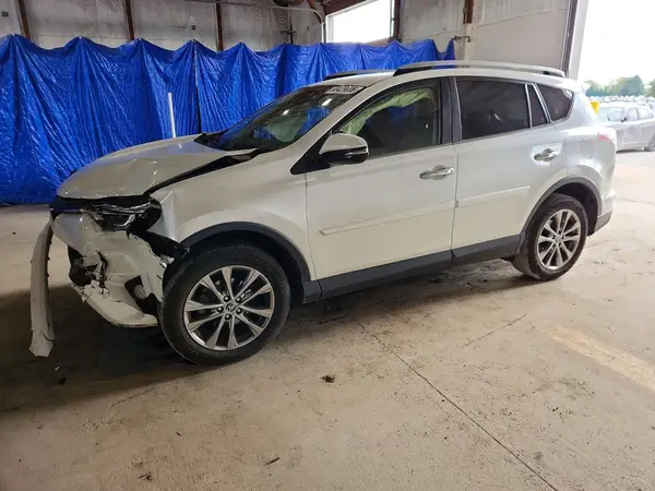 JTMDFREVXHJ709596 2017 TOYOTA RAV 4 - Image 1