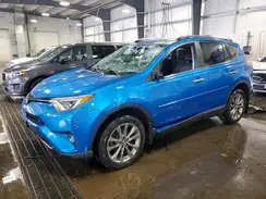 JTMDFREVXJJ216880 2018 TOYOTA RAV 4