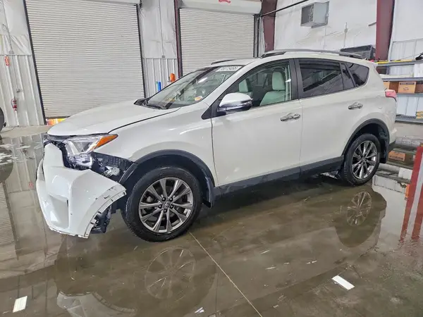 JTMDFREVXJJ731040 2018 TOYOTA RAV 4 - Image 1