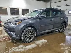 JTMDFREVXJJ731684 2018 TOYOTA RAV 4