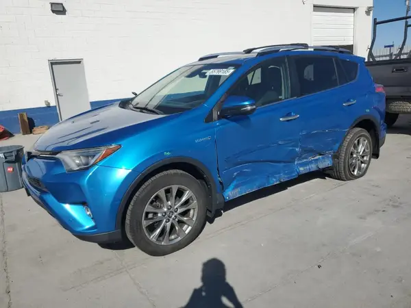 JTMDJREV0GD001756 2016 TOYOTA RAV 4 - Image 1