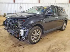JTMDJREV0GD002065 2016 TOYOTA RAV 4