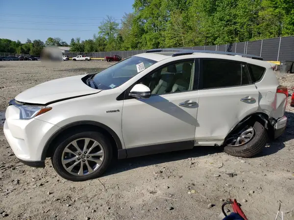 JTMDJREV0GD005063 2016 TOYOTA RAV 4 - Image 1