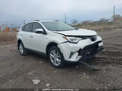 JTMDJREV0GD006522 2016 TOYOTA RAV 4
