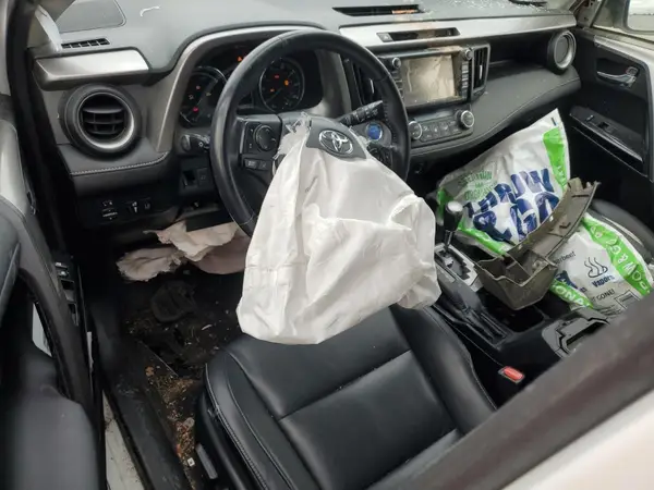 JTMDJREV0GD008464 2016 TOYOTA RAV 4 - Image 8