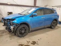 JTMDJREV0GD015754 2016 TOYOTA RAV 4