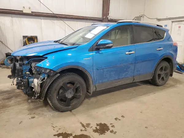 JTMDJREV0GD015754 2016 TOYOTA RAV 4 - Image 1