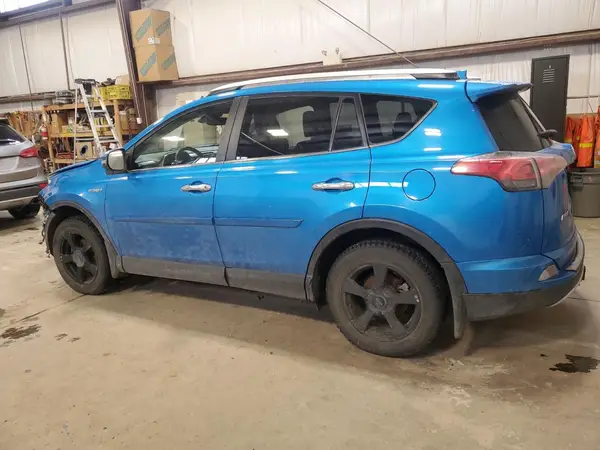 JTMDJREV0GD015754 2016 TOYOTA RAV 4 - Image 2