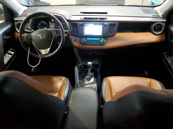 JTMDJREV0GD015754 2016 TOYOTA RAV 4 - Image 8