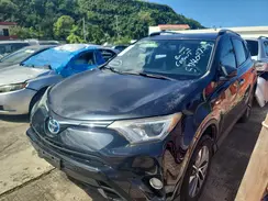 JTMDJREV0GD016161 2016 TOYOTA RAV 4