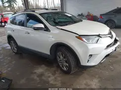 JTMDJREV0GD018282 2016 TOYOTA RAV 4