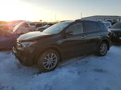 JTMDJREV0GD019531 2016 TOYOTA RAV 4
