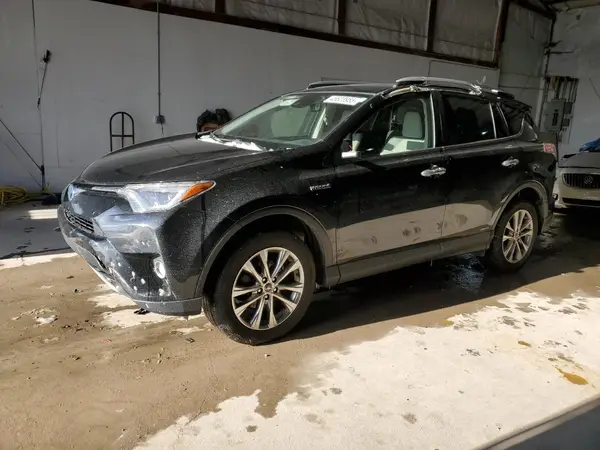 JTMDJREV0GD021957 2016 TOYOTA RAV 4 - Image 1
