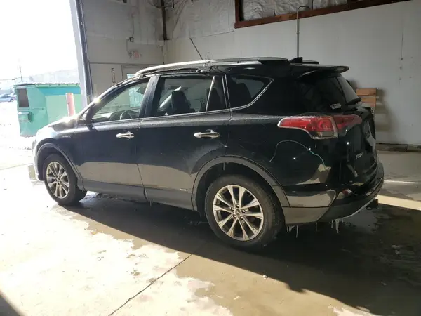 JTMDJREV0GD021957 2016 TOYOTA RAV 4 - Image 2