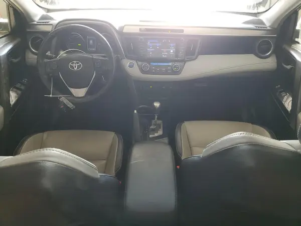 JTMDJREV0GD021957 2016 TOYOTA RAV 4 - Image 8