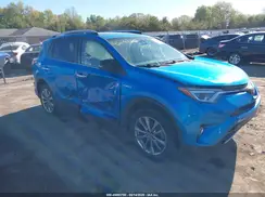 JTMDJREV0GD025684 2016 TOYOTA RAV 4