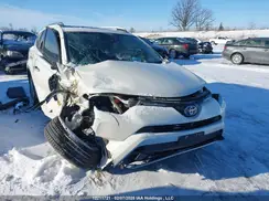 JTMDJREV0GD027340 2016 TOYOTA RAV 4