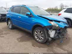 JTMDJREV0GD027757 2016 TOYOTA RAV 4