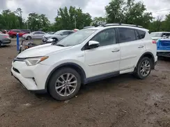 JTMDJREV0GD035311 2016 TOYOTA RAV 4