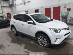JTMDJREV0GD041772 2016 TOYOTA RAV 4