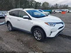 JTMDJREV0GD042761 2016 TOYOTA RAV 4