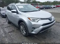 JTMDJREV0GD052027 2016 TOYOTA RAV 4