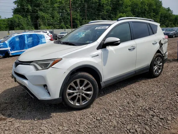 JTMDJREV0HD060131 2017 TOYOTA RAV 4 - Image 1