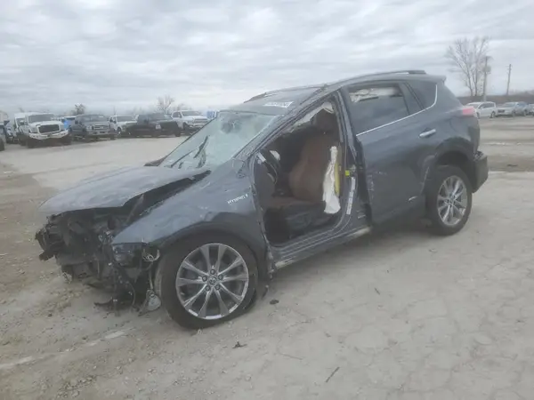 JTMDJREV0HD069363 2017 TOYOTA RAV 4 - Image 1
