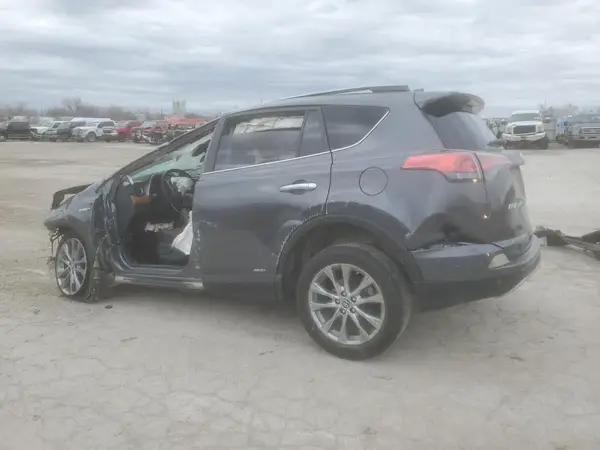 JTMDJREV0HD069363 2017 TOYOTA RAV 4 - Image 2
