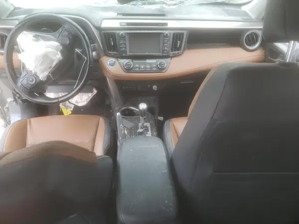 JTMDJREV0HD069363 2017 TOYOTA RAV 4 - Image 8