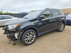 JTMDJREV0HD100594 2017 TOYOTA RAV 4