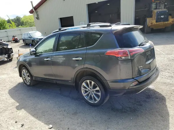 JTMDJREV0HD131439 2017 TOYOTA RAV 4 - Image 2
