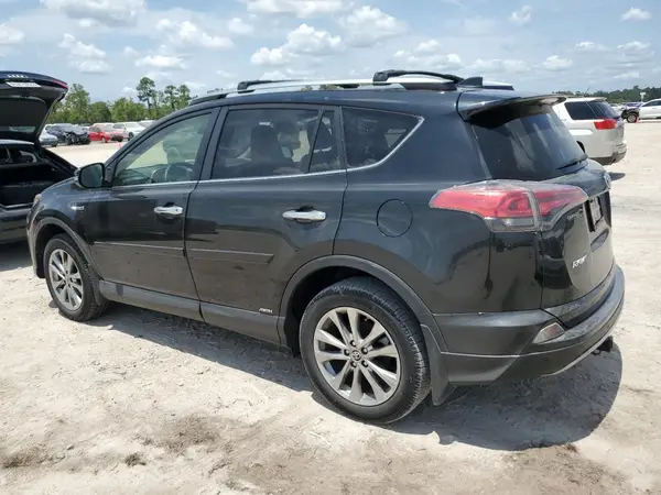 JTMDJREV0HD134924 2017 TOYOTA RAV 4 - Image 2