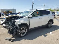 JTMDJREV0HD151075 2017 TOYOTA RAV 4