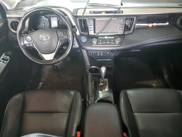 JTMDJREV0JD156430 2018 TOYOTA RAV 4 - Image 8