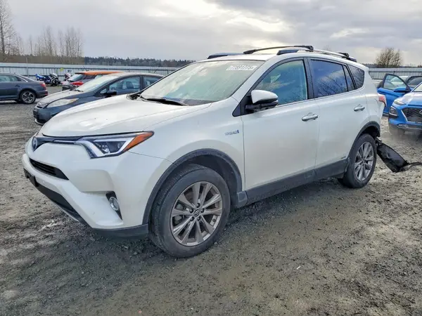 JTMDJREV0JD162194 2018 TOYOTA RAV 4 - Image 1