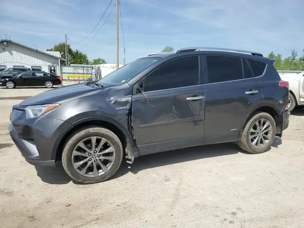 JTMDJREV0JD171364 2018 TOYOTA RAV 4 - Image 1