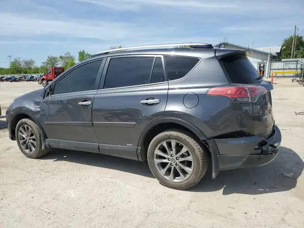 JTMDJREV0JD171364 2018 TOYOTA RAV 4 - Image 2