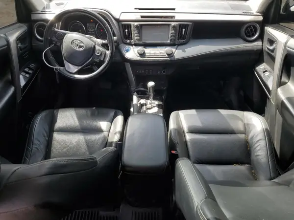 JTMDJREV0JD171364 2018 TOYOTA RAV 4 - Image 8