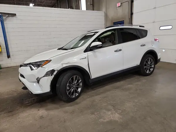 JTMDJREV0JD211099 2018 TOYOTA RAV 4 - Image 1