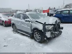 JTMDJREV1GD000227 2016 TOYOTA RAV 4